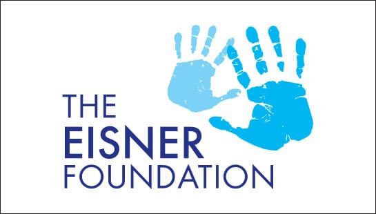 The Eisner Foundation MPTF Social Isolation