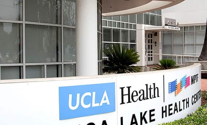 ucla health system