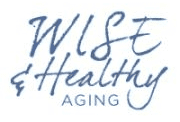 Wise and Healthy Aging