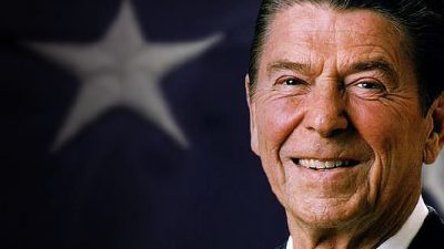 MPTF Ronald Reagan