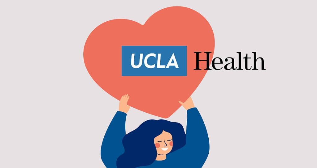 A Healthy Union with UCLA Health