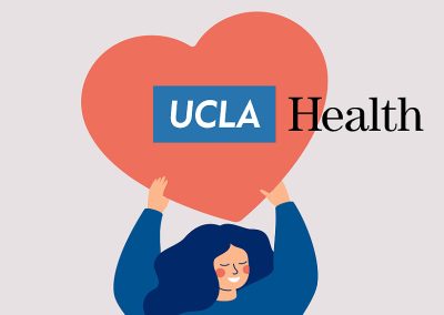 A Healthy Union with UCLA Health