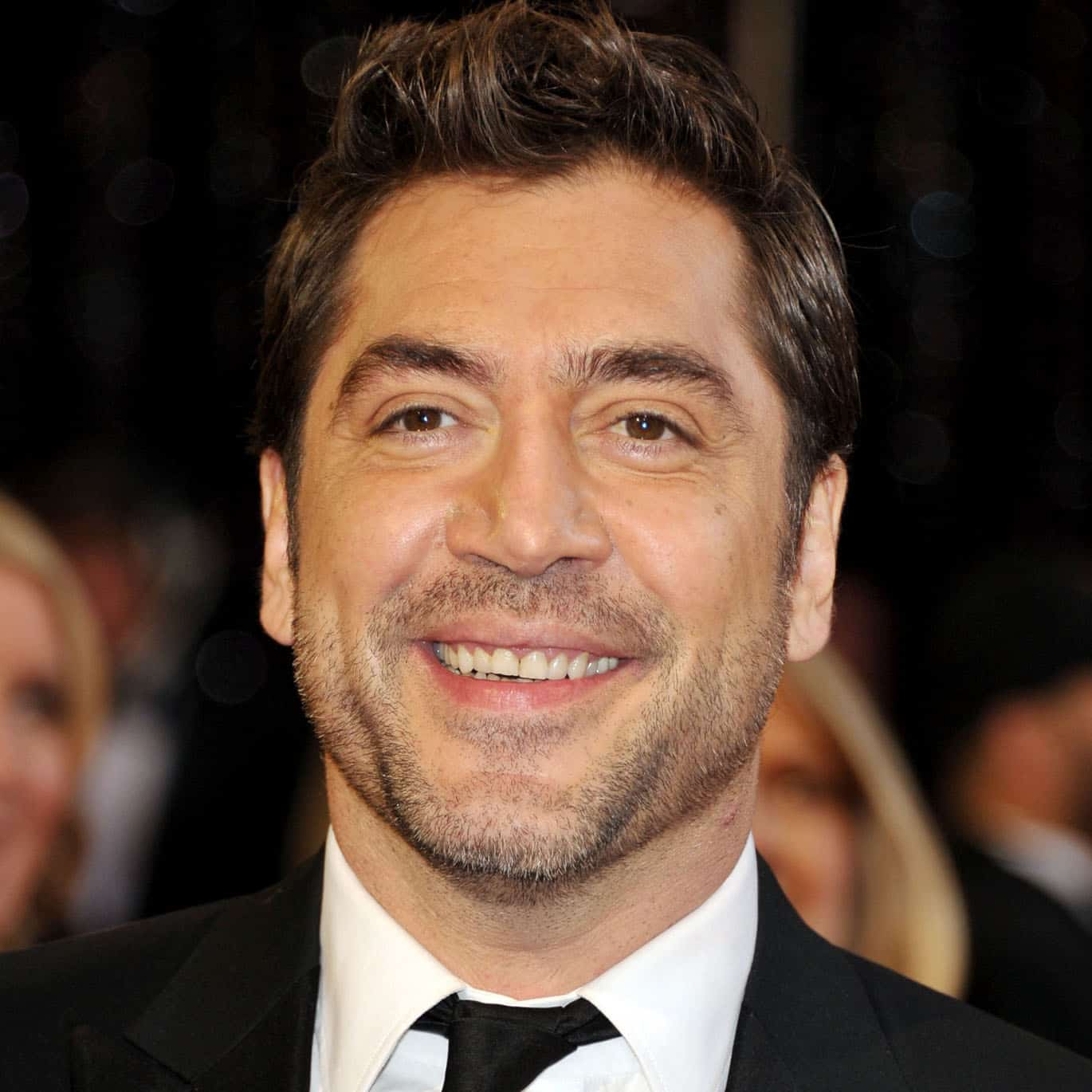 Meet Javier Bardem | MPTF