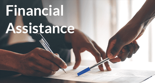 MPTF Financial Assistance Programs