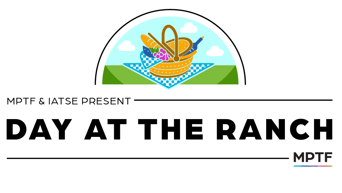 Day At The Ranch Logo