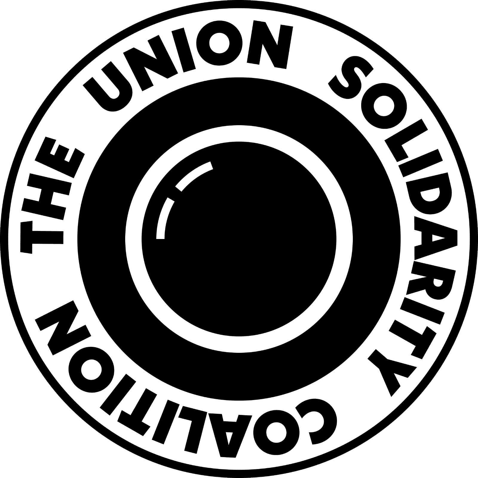The Union Solidarity Coalition Logo