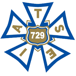IATSE Local 44 Logo