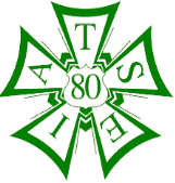 IATSE Local 80 Logo