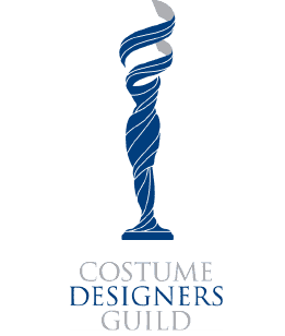 Costume Designers Guild Logo