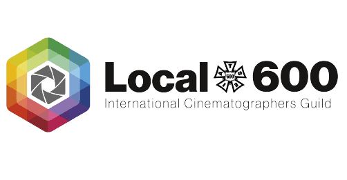 Local 600 Logo