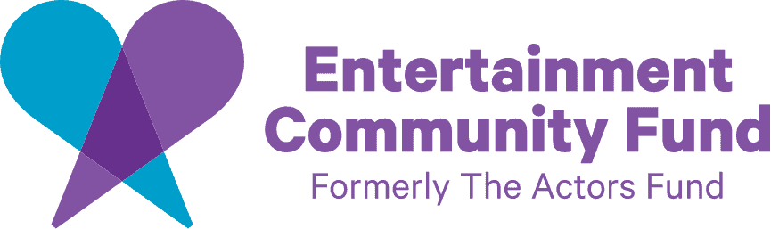 Entertainment Community Fund Logo