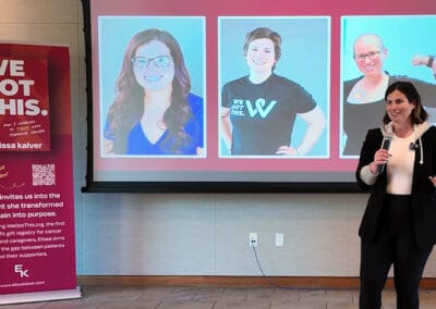 Elissa Kalver Elissa Kalver