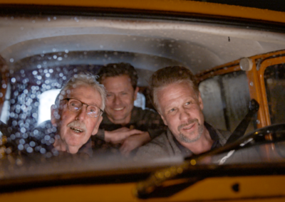 The Last Journey The Last Journey