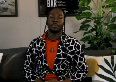 2025 01 03 Motion Picture & Television Fund Passing The Torch (from Lights, Camera, Take Action!) 1441294733941953 Passing the Torch