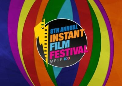 Mptf Studios Mptf’s 8th Annual Instant Film Festival (2025) Mptf Studios Mptf's 8th Annual Instant Film Festival (2025)