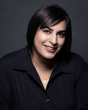 Simran Baidwan