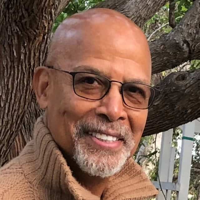 Michael Warren