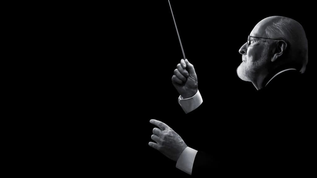 Music By John Williams