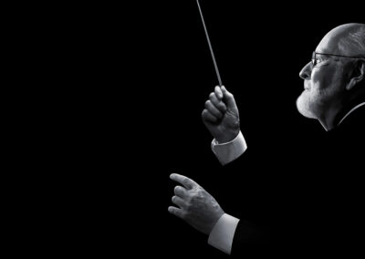 Music By John Williams Music By John Williams