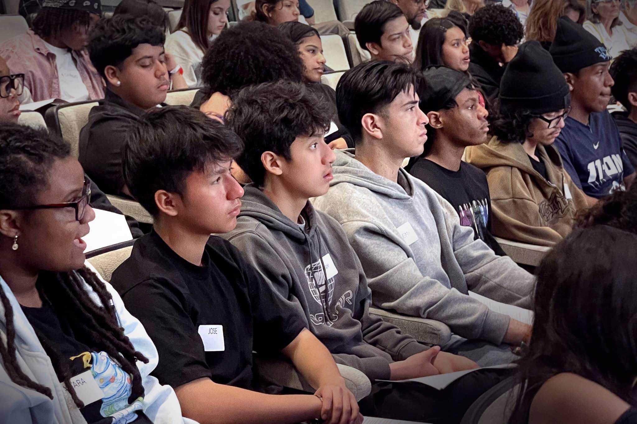 Motion Picture & Television Fund Social Connectivity 