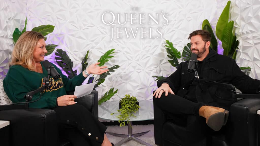 Queensjewels