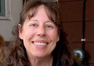 Robin Weiner Robin Weiner