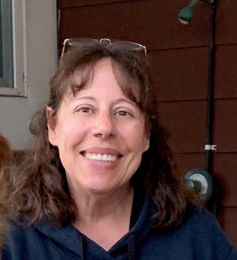 Robin Weiner