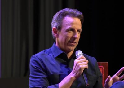 Seth Meyers