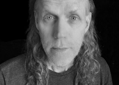 Glenn Darby Glenn Darby