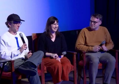 Vlcsnap 2026 03 13 16h24m58s323 Mr Nobody Against Putin Panel at MPTF