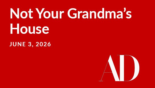 20260603 Architectural Digest