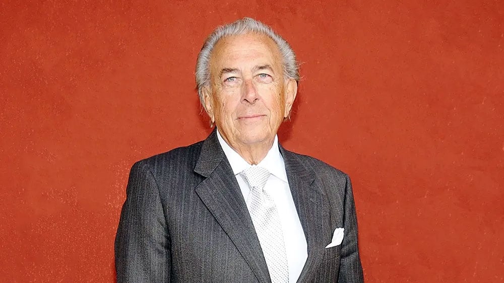 Remembering Frank Mancuso Sr.